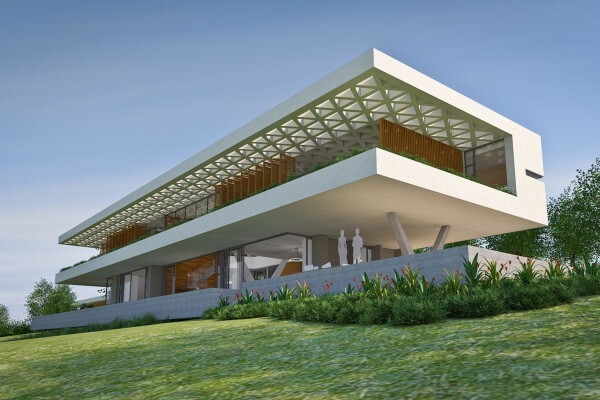 Metropole Architects