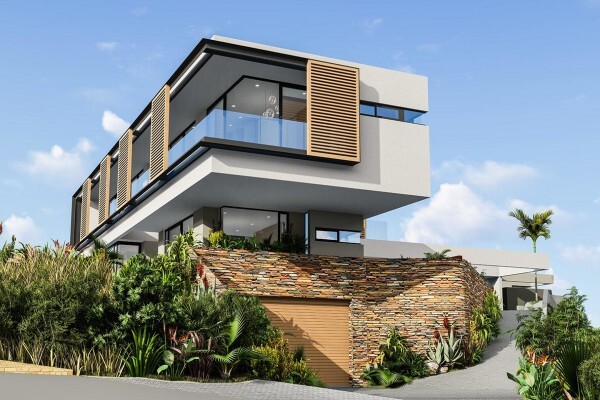 Metropole Architects
