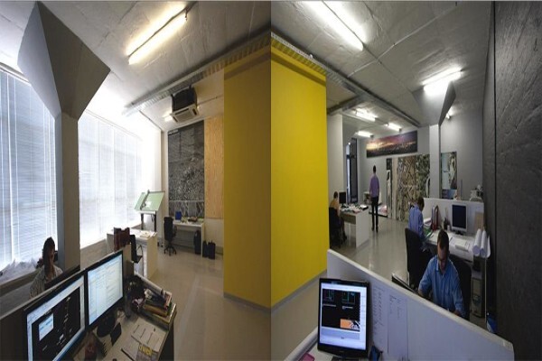 Metropole Architects