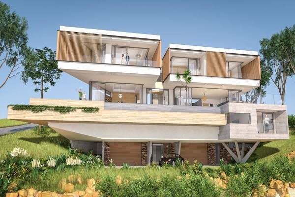 Metropole Architects