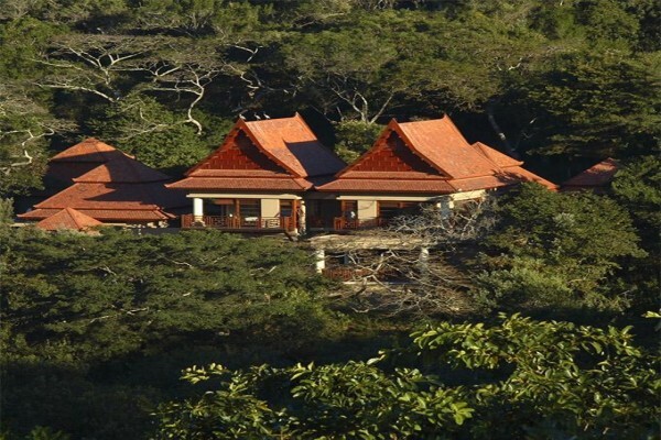 Metropole Architects