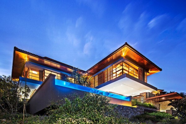 Metropole Architects