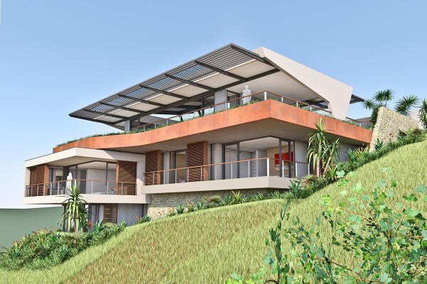 Metropole Architects