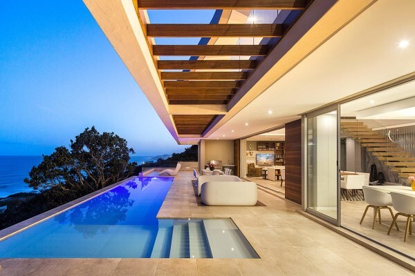Metropole Architects