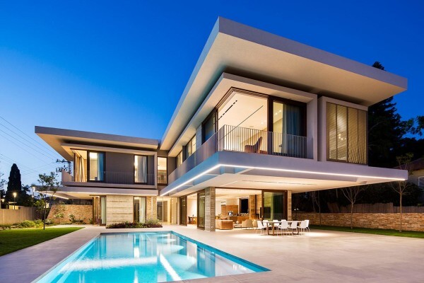 Metropole Architects