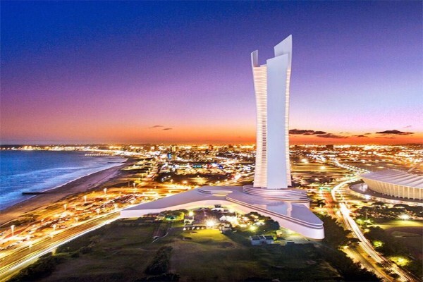 Metropole Architects