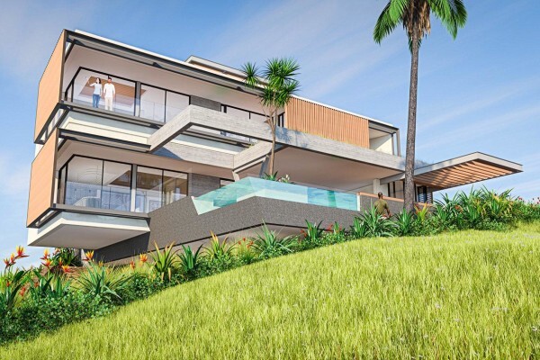 Metropole Architects