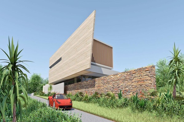 Metropole Architects