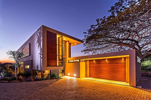 Metropole Architects