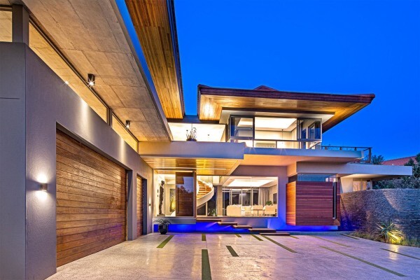 Metropole Architects
