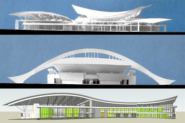 Metropole Architects