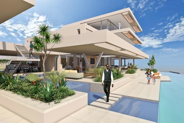 Metropole Architects