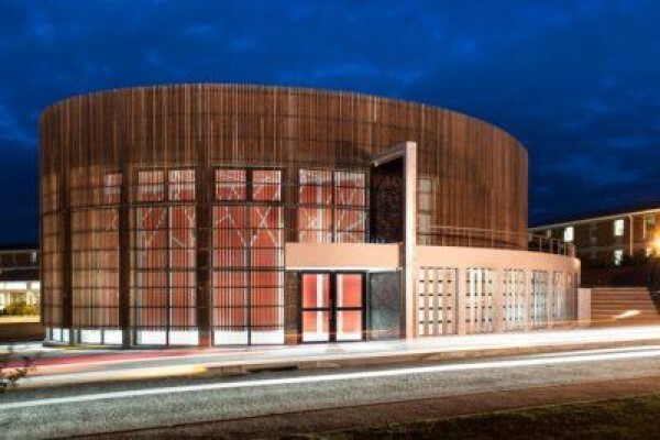Muse Architects