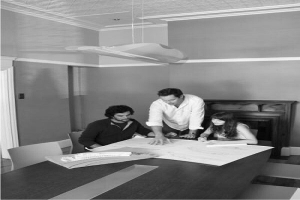 Muse Architects