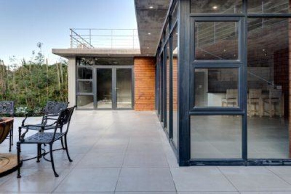 Muse Architects