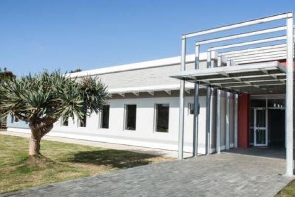 Muse Architects