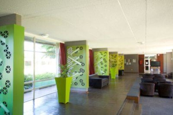Muse Architects