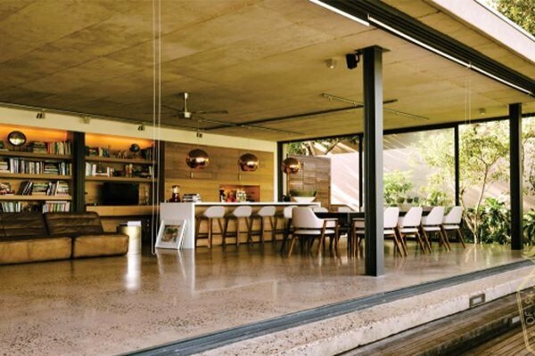 Natal Institute Of Architects