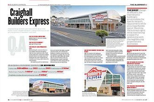 Impendulo Design Architects (Pty) Ltd