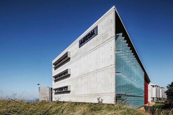 Elphick Proome Architects Inc