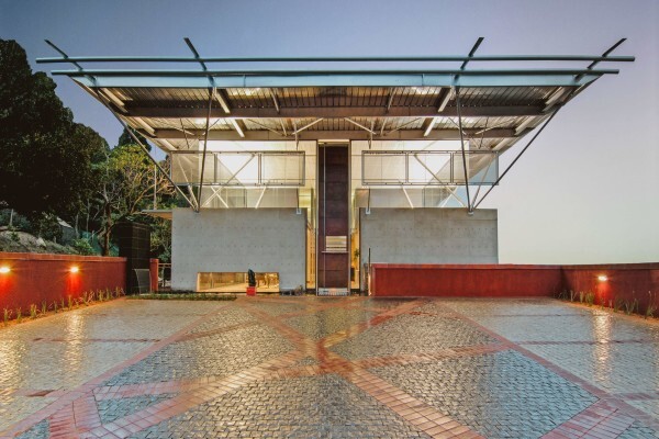 Elphick Proome Architects Inc