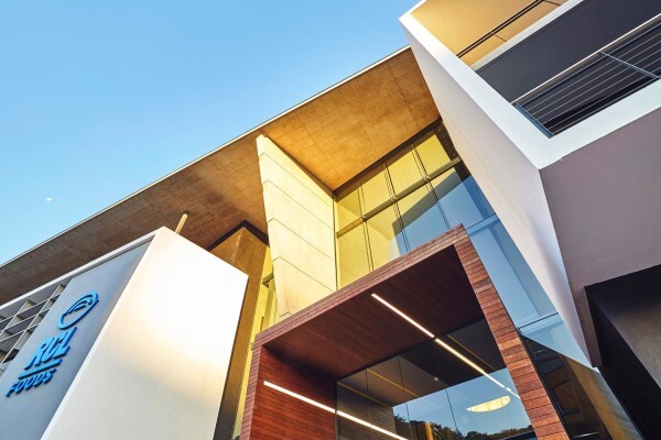 Elphick Proome Architects Inc