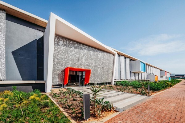 Elphick Proome Architects Inc