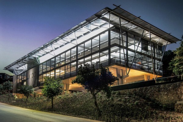 Elphick Proome Architects Inc