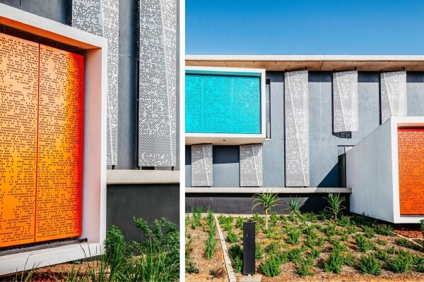 Elphick Proome Architects Inc