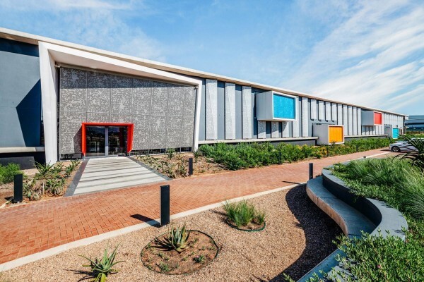 Elphick Proome Architects Inc