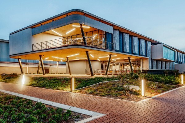 Elphick Proome Architects Inc