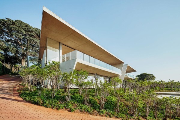 Elphick Proome Architects Inc