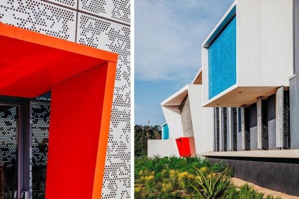 Elphick Proome Architects Inc