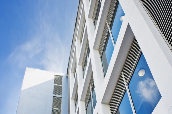 Gadd Kevin Architects CC