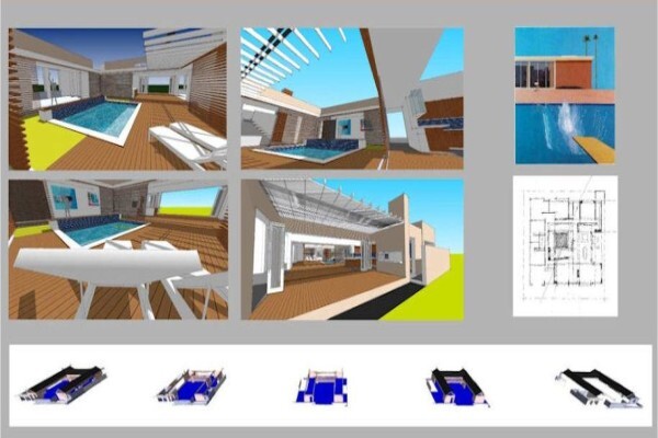 Gadd Kevin Architects CC