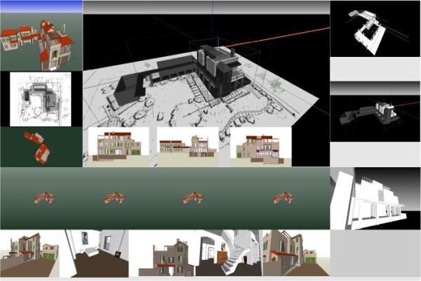 Gadd Kevin Architects CC