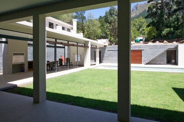 Gadd Kevin Architects CC