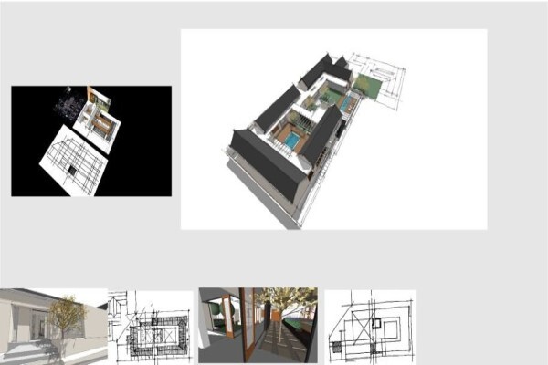 Gadd Kevin Architects CC