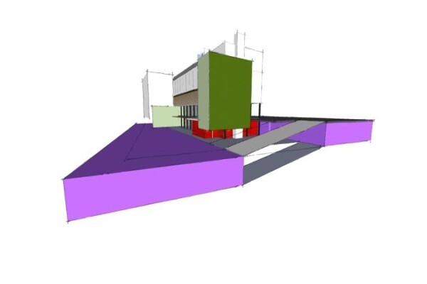 Gadd Kevin Architects CC
