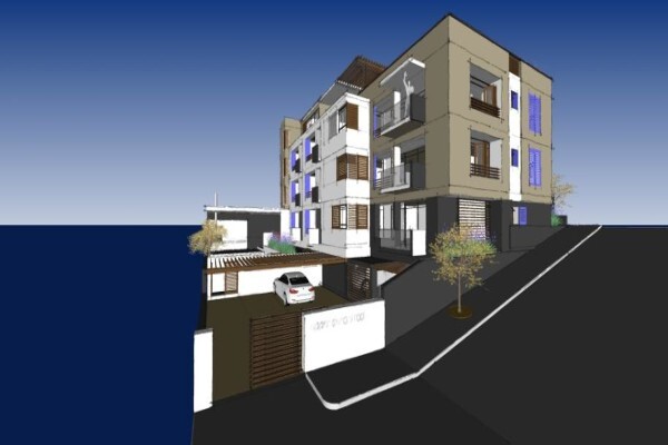 Gadd Kevin Architects CC