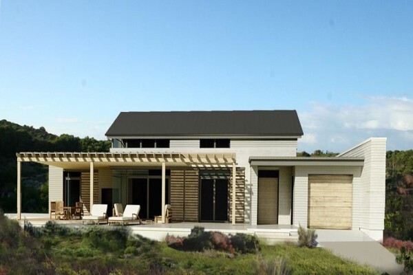 Gadd Kevin Architects CC