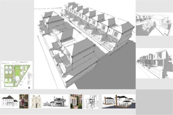 Gadd Kevin Architects CC