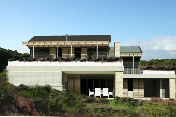 Gadd Kevin Architects CC