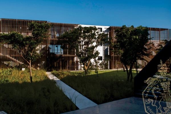 Natal Institute Of Architects