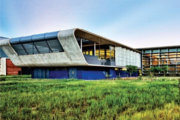 Natal Institute Of Architects