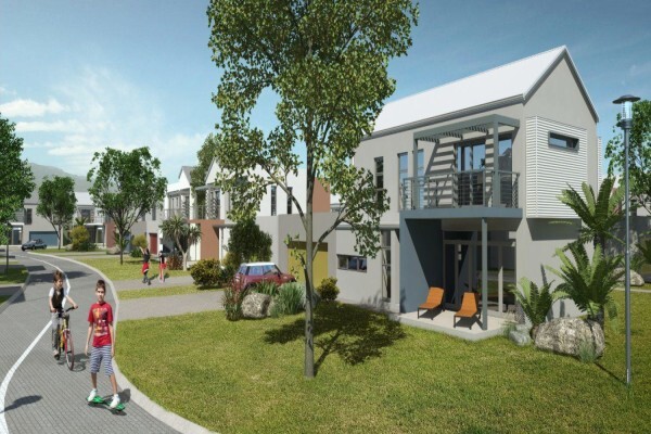 S D K Architects