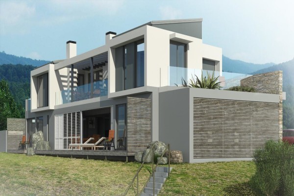 S D K Architects