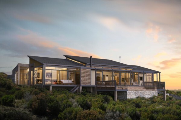 S D K Architects