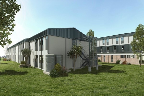 S D K Architects