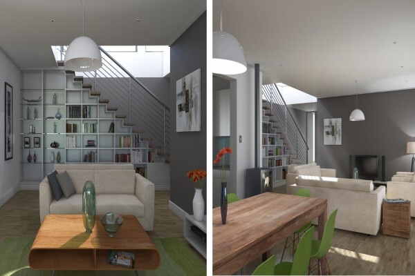 S D K Architects